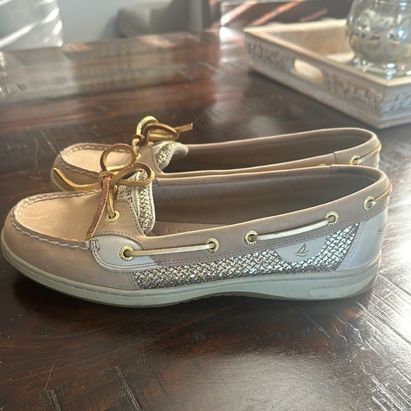 Sperry Angelfish Boat Shoes - Picture 4 of 5